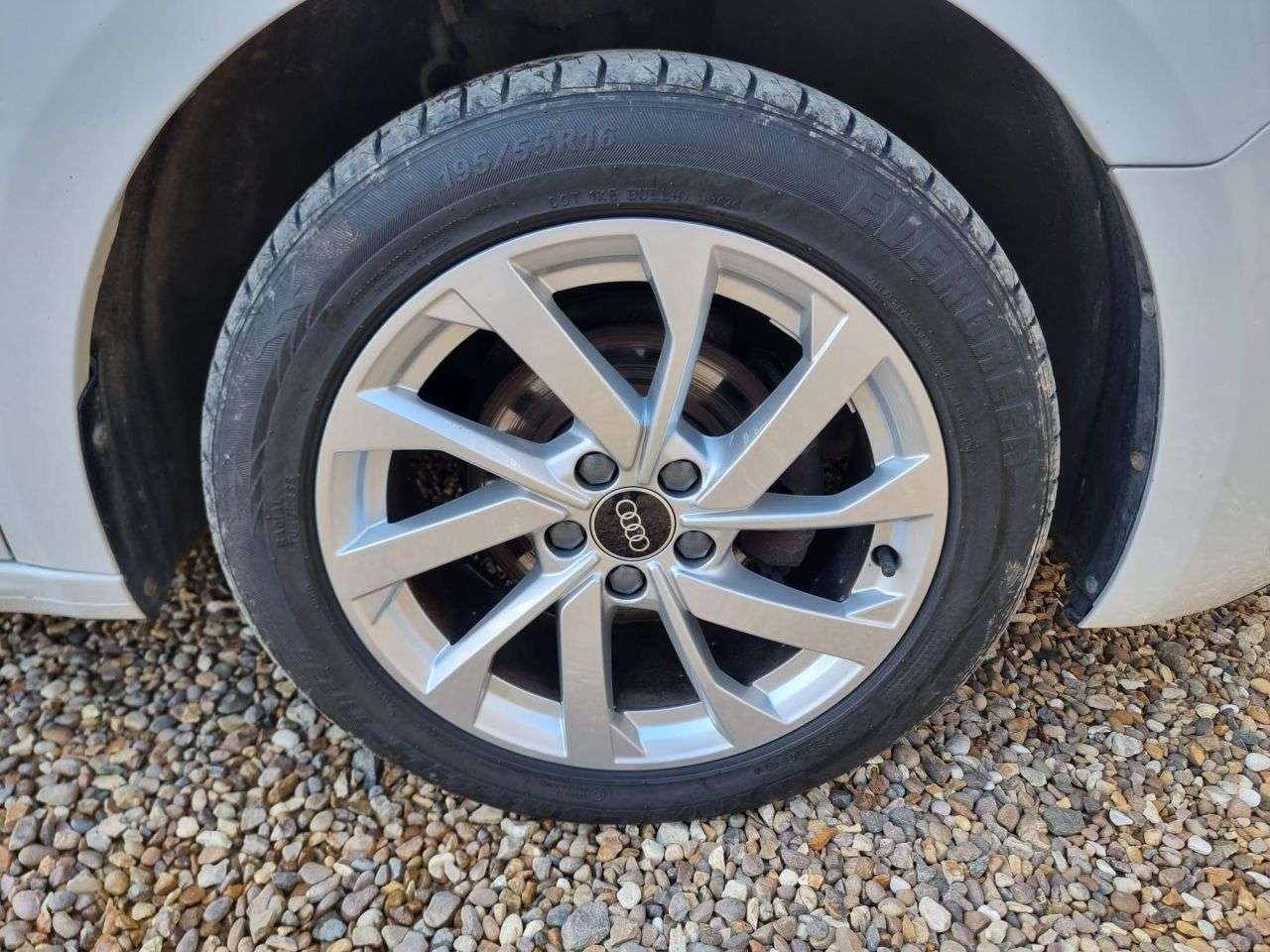 2022 AUDI A1 2022 AUDI A1