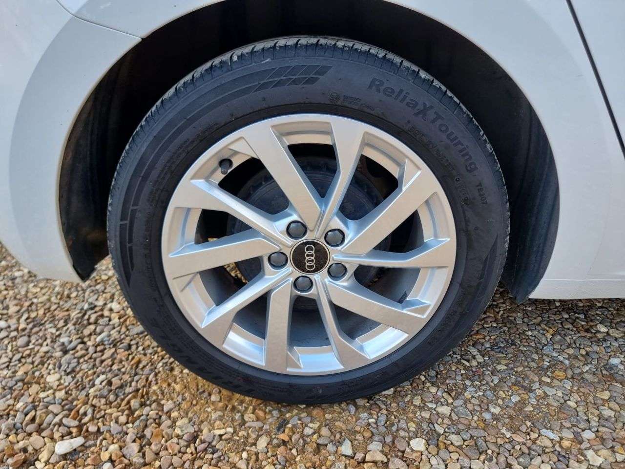 2022 AUDI A1 2022 AUDI A1