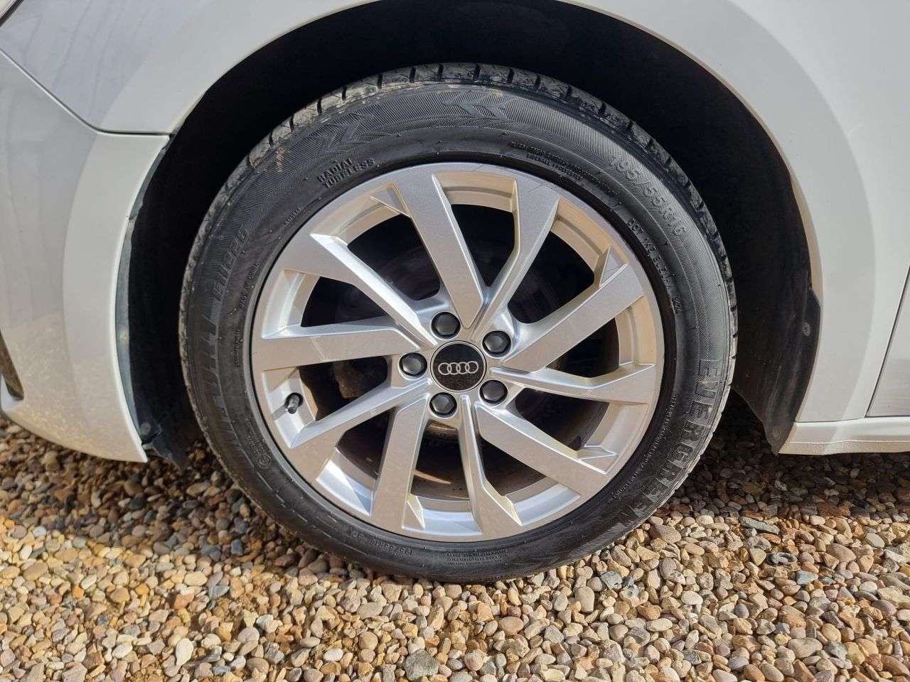 2022 AUDI A1 2022 AUDI A1