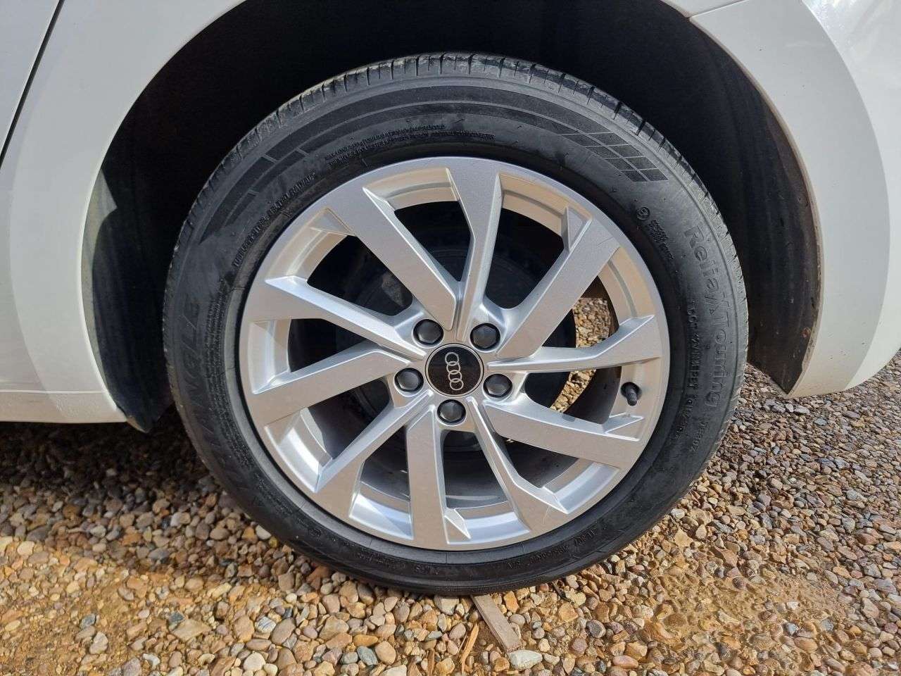 2022 AUDI A1 2022 AUDI A1