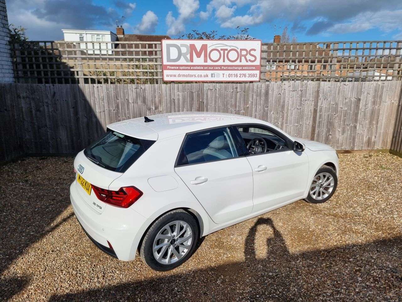 2022 AUDI A1 2022 AUDI A1