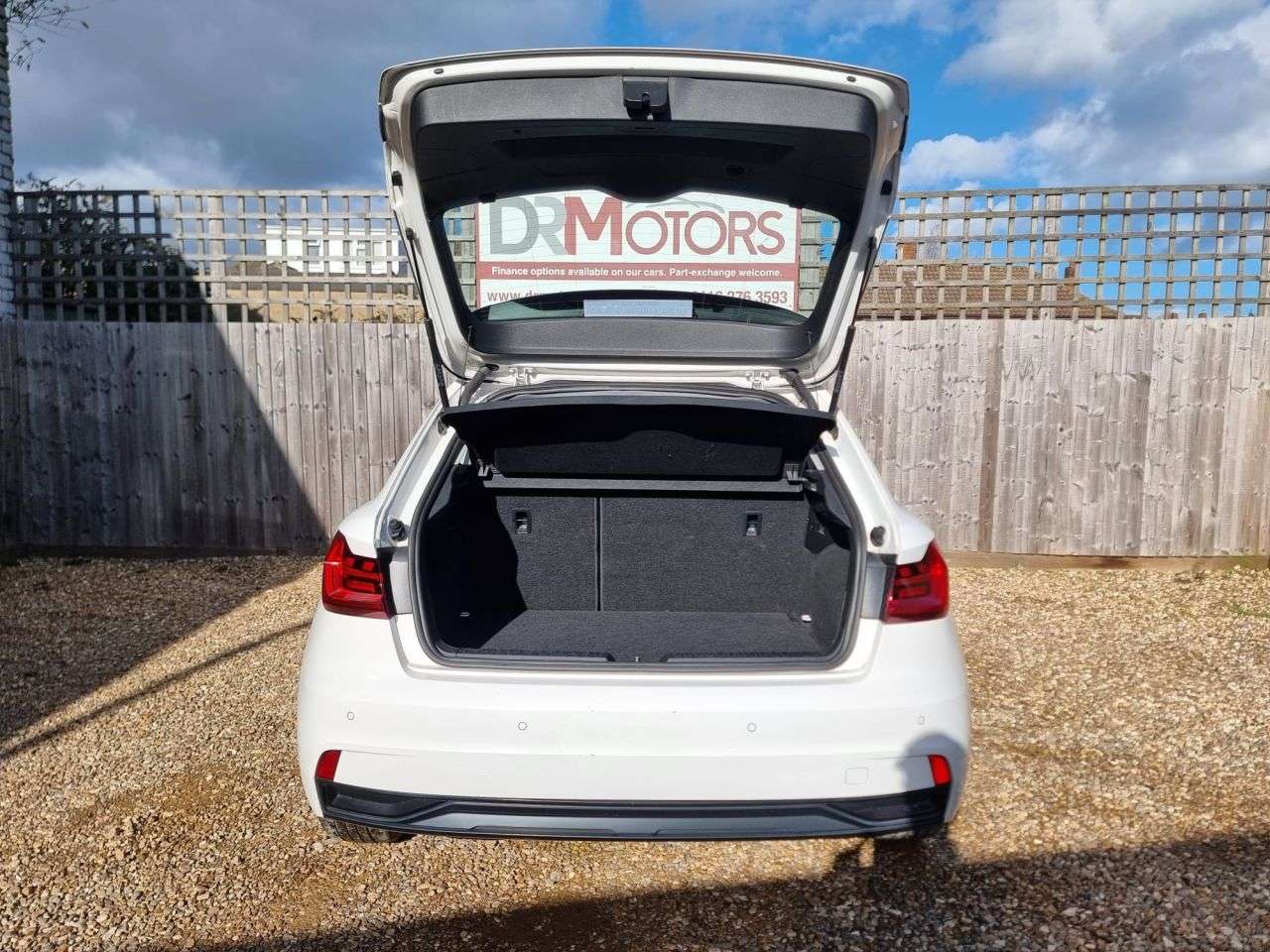 2022 AUDI A1 2022 AUDI A1