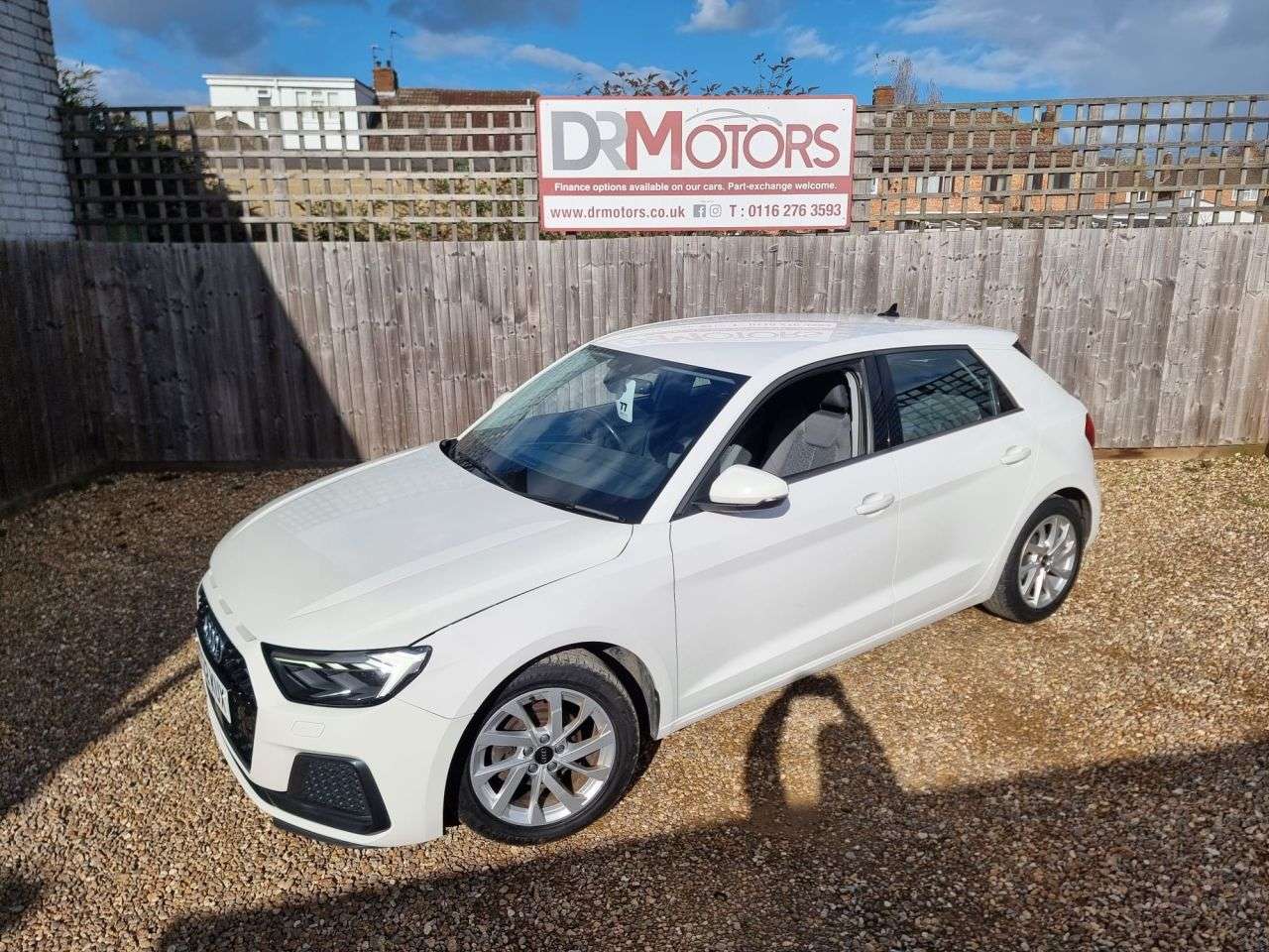 2022 AUDI A1 2022 AUDI A1