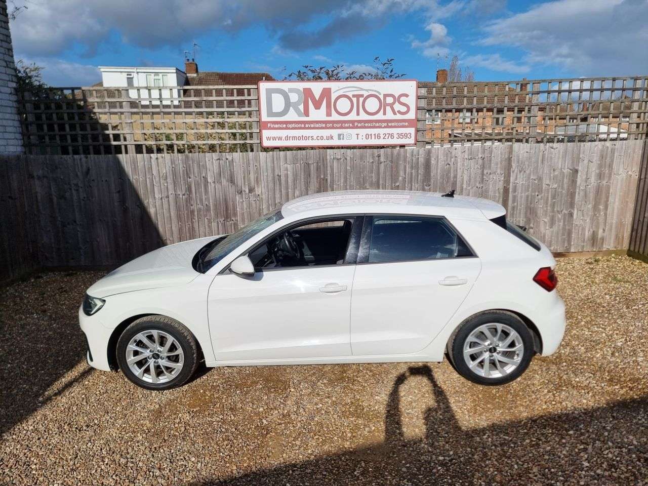 2022 AUDI A1 2022 AUDI A1