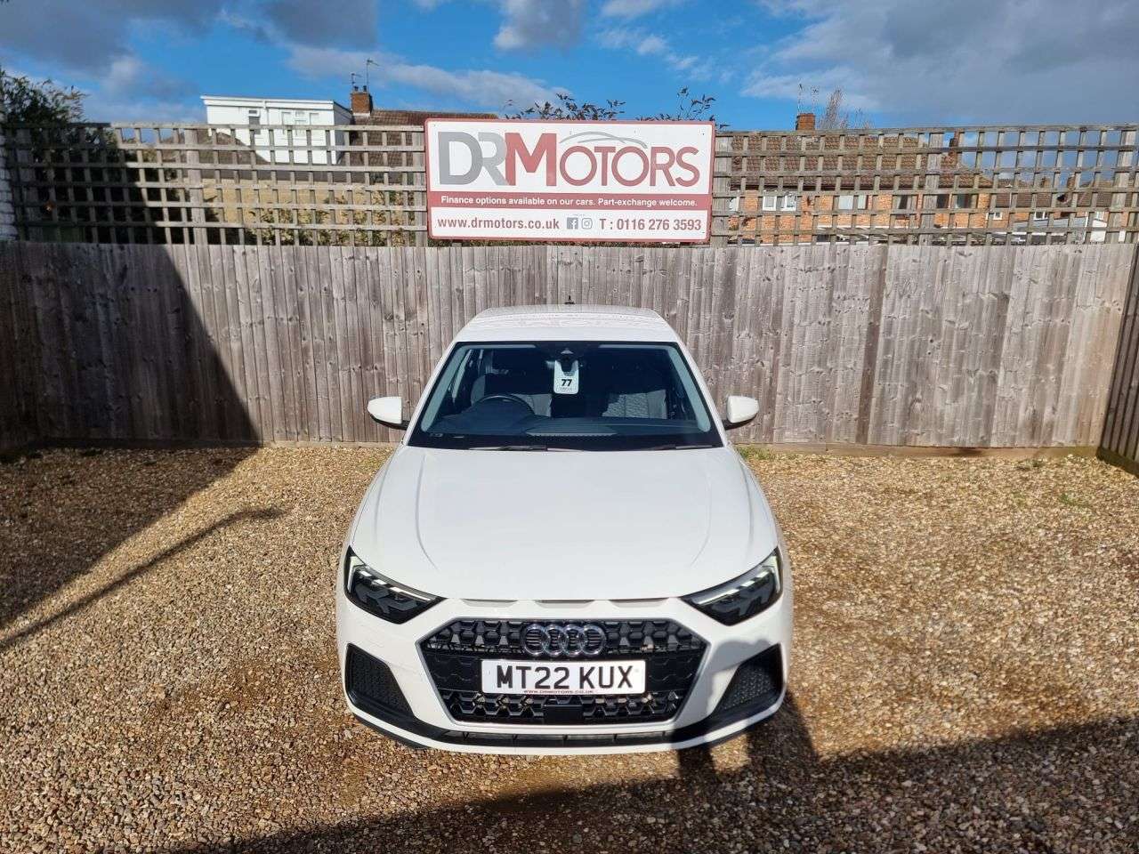 2022 AUDI A1 2022 AUDI A1