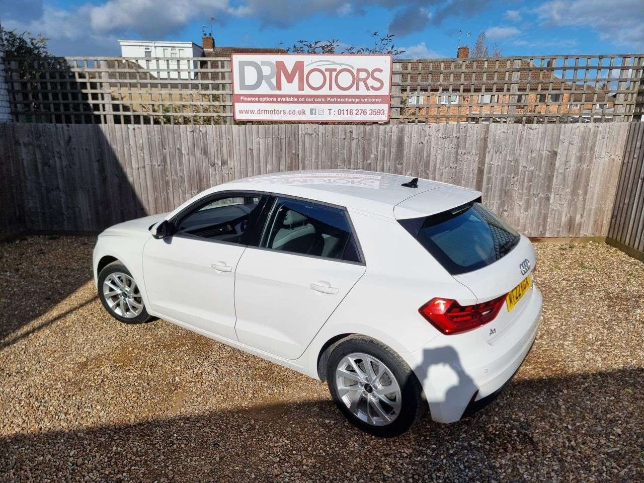 2022 AUDI A1 2022 AUDI A1