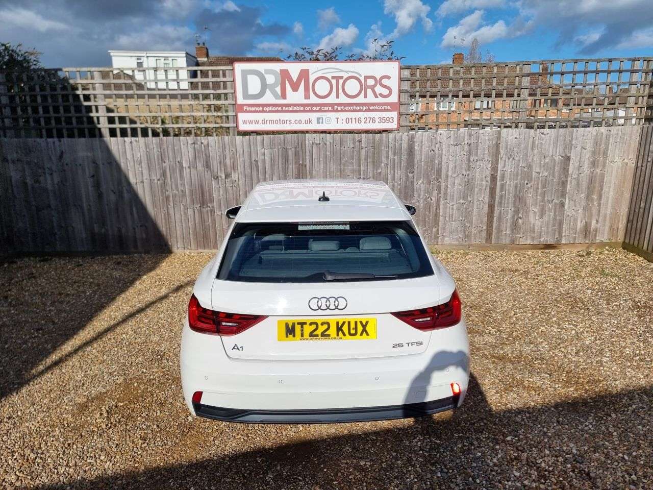 2022 AUDI A1 2022 AUDI A1