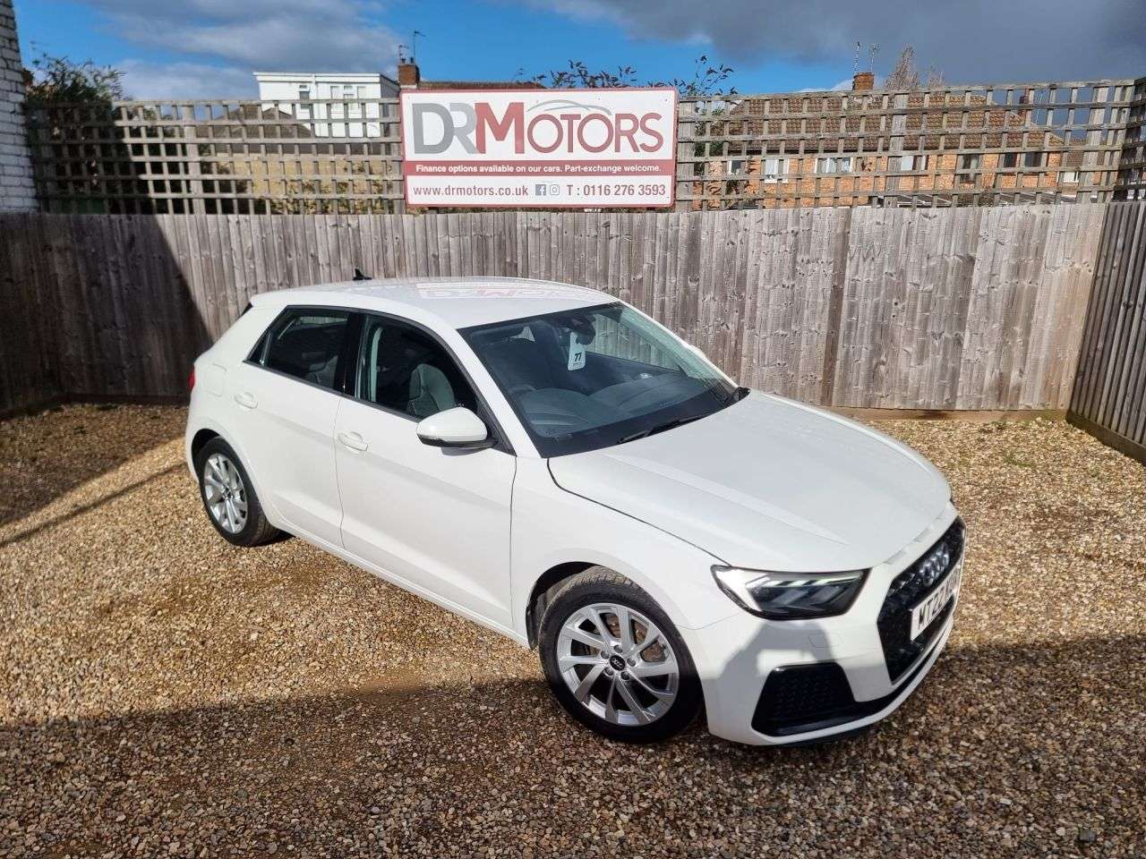 2022 AUDI A1 2022 AUDI A1