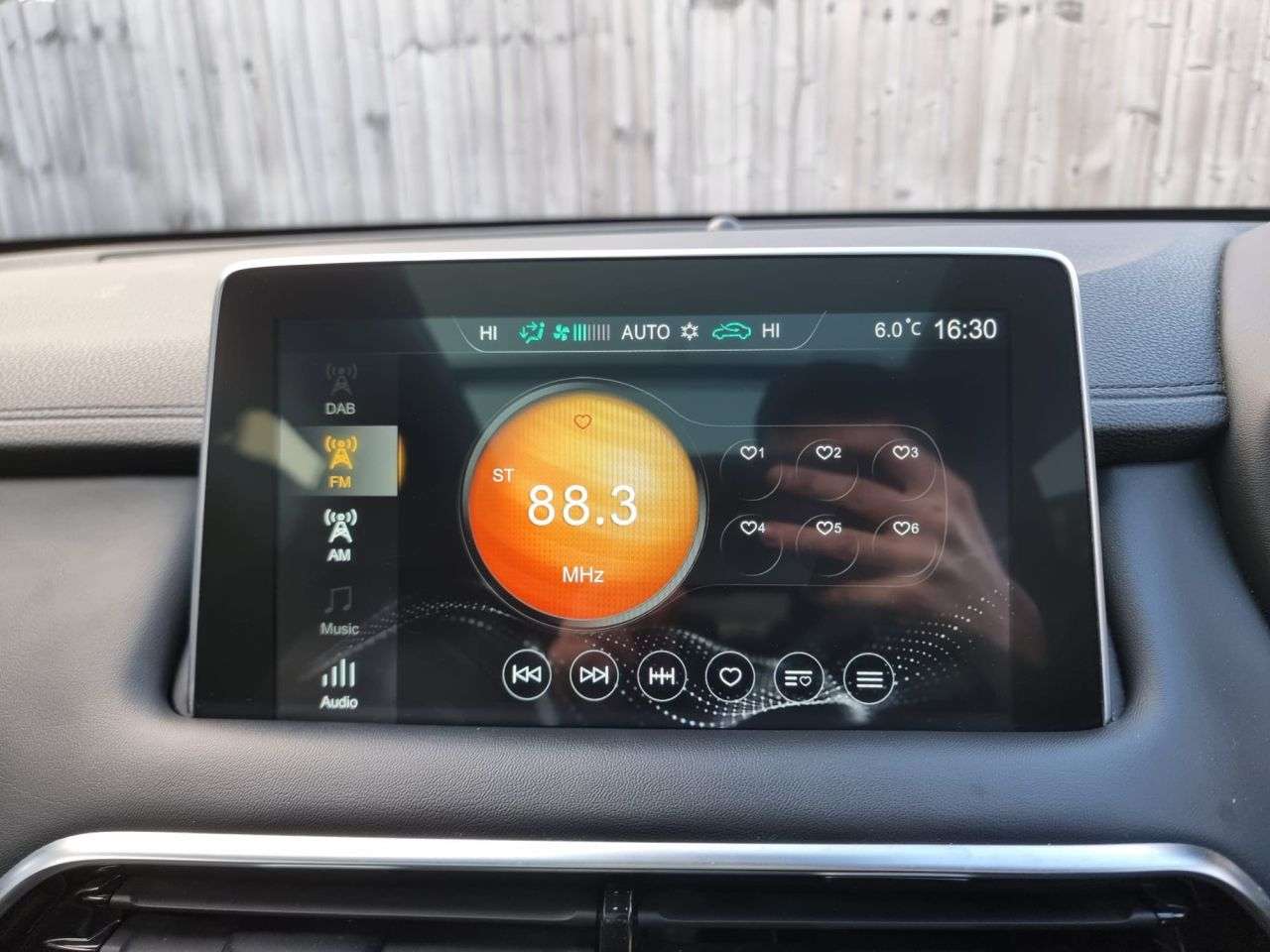 2022 MG MG HS 2022 MG MG HS