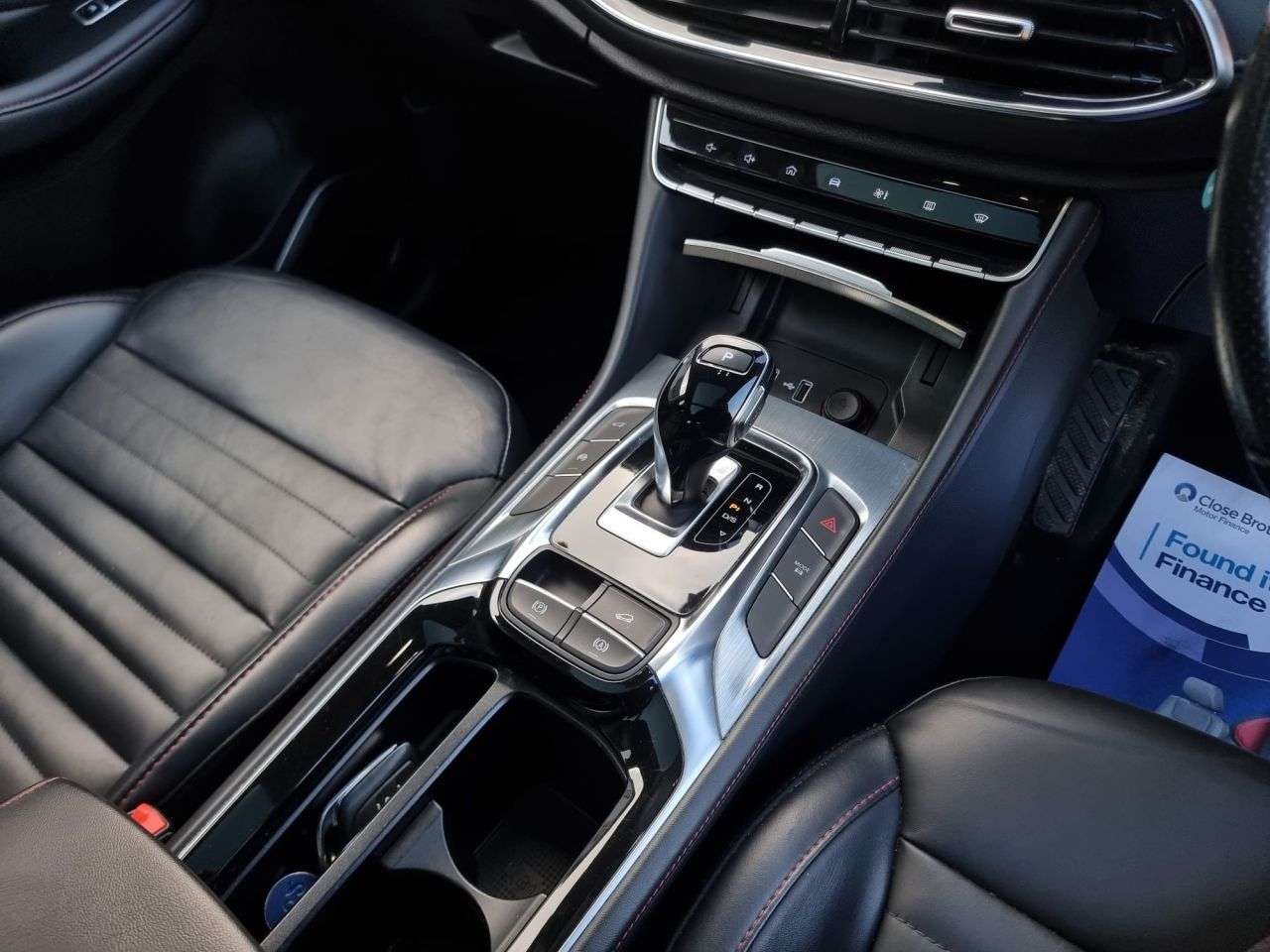 2022 MG MG HS 2022 MG MG HS