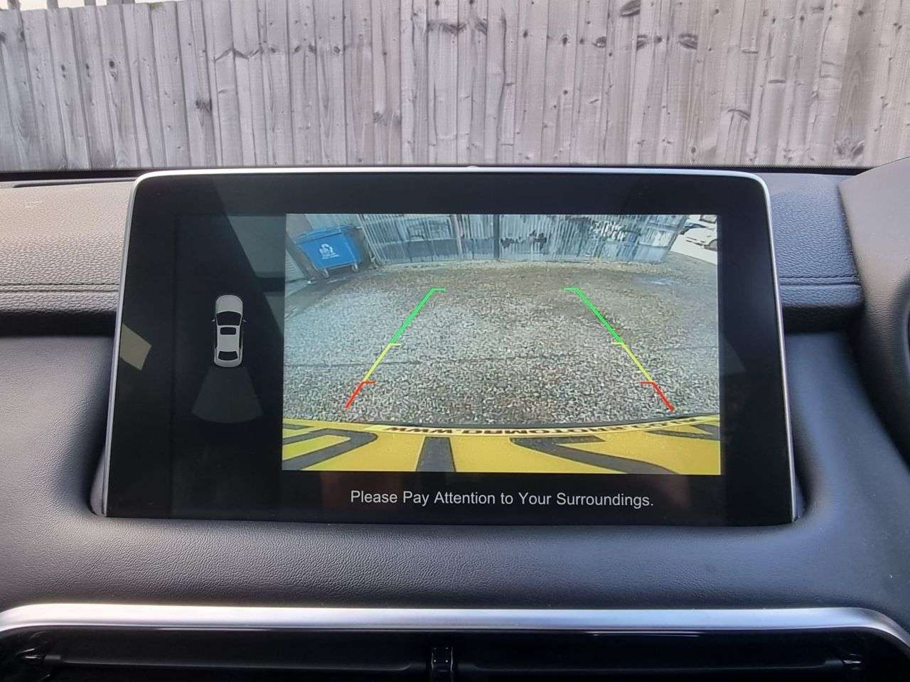 2022 MG MG HS 2022 MG MG HS