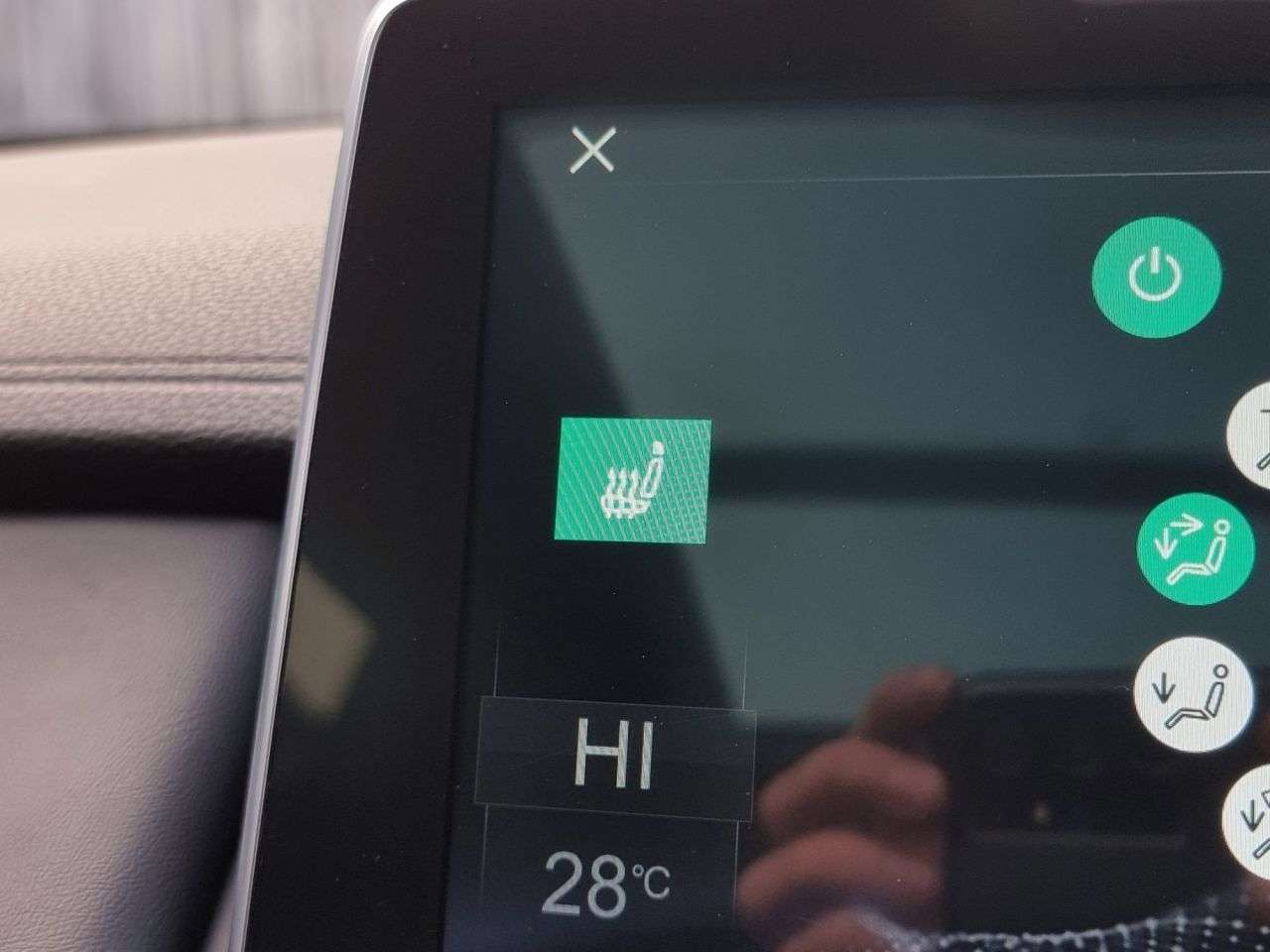 2022 MG MG HS 2022 MG MG HS