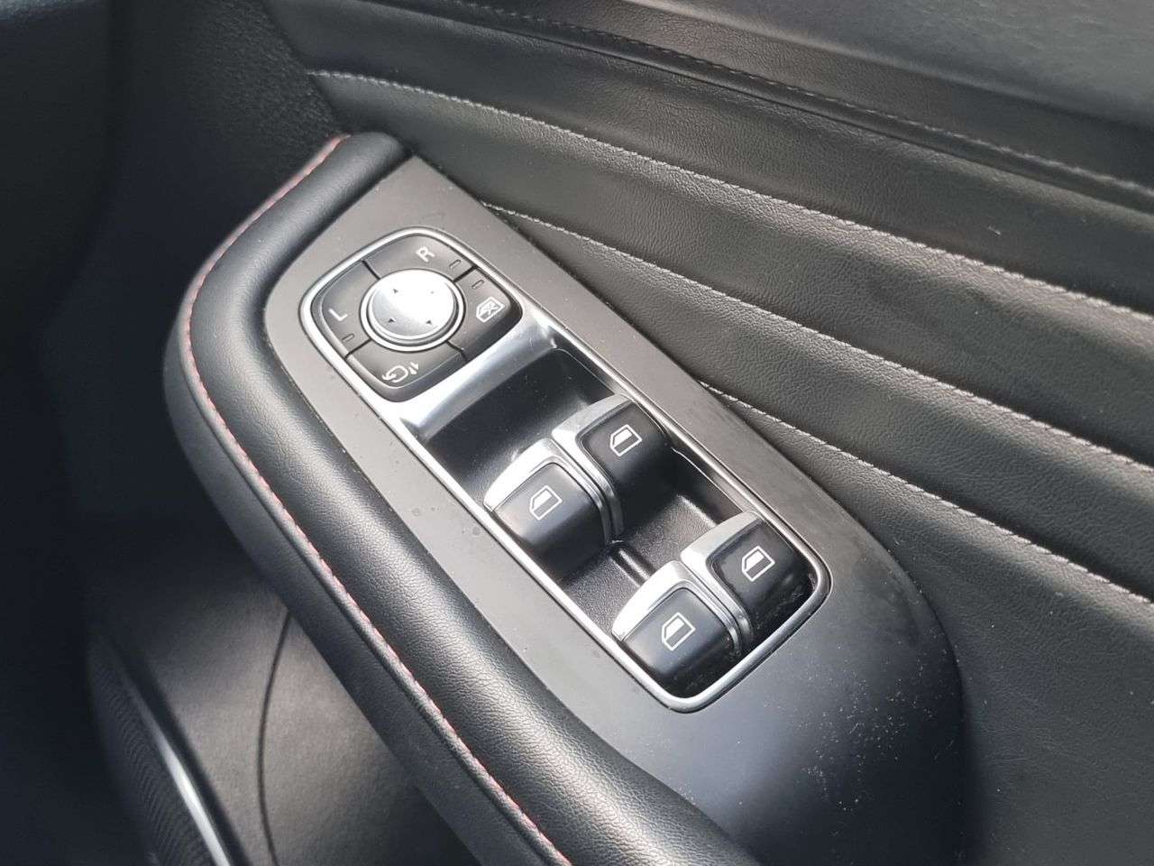 2022 MG MG HS 2022 MG MG HS