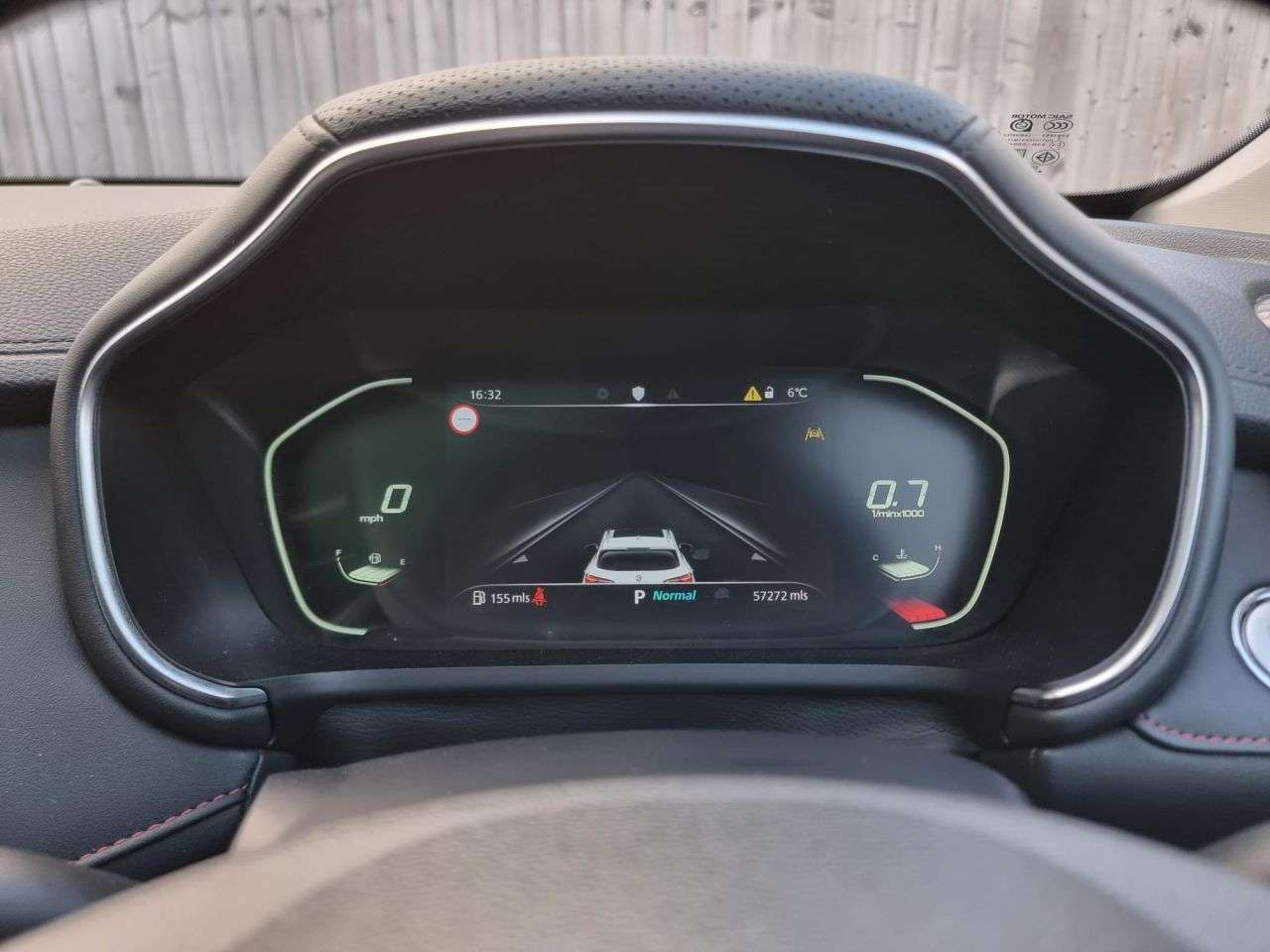 2022 MG MG HS 2022 MG MG HS