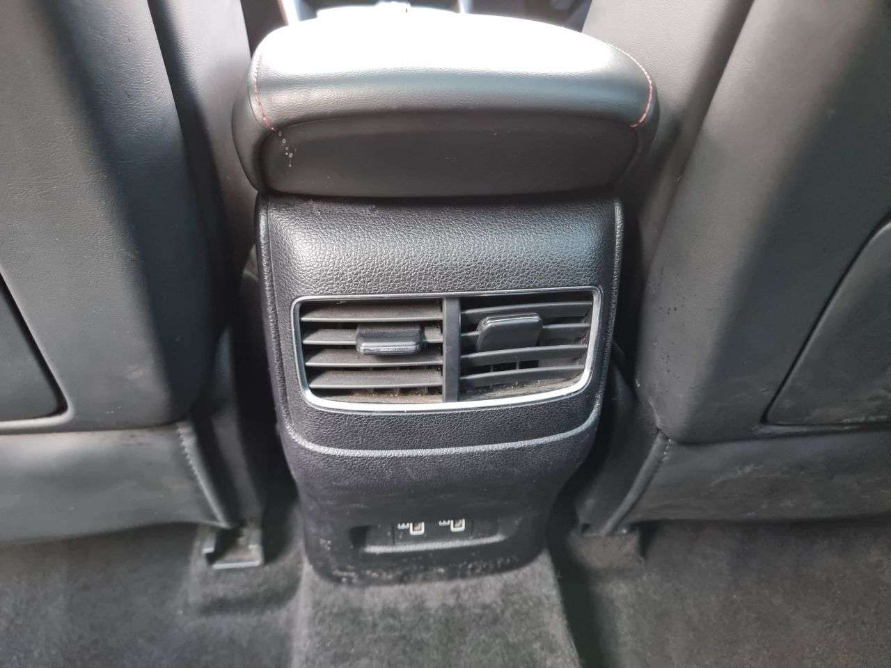 2022 MG MG HS 2022 MG MG HS