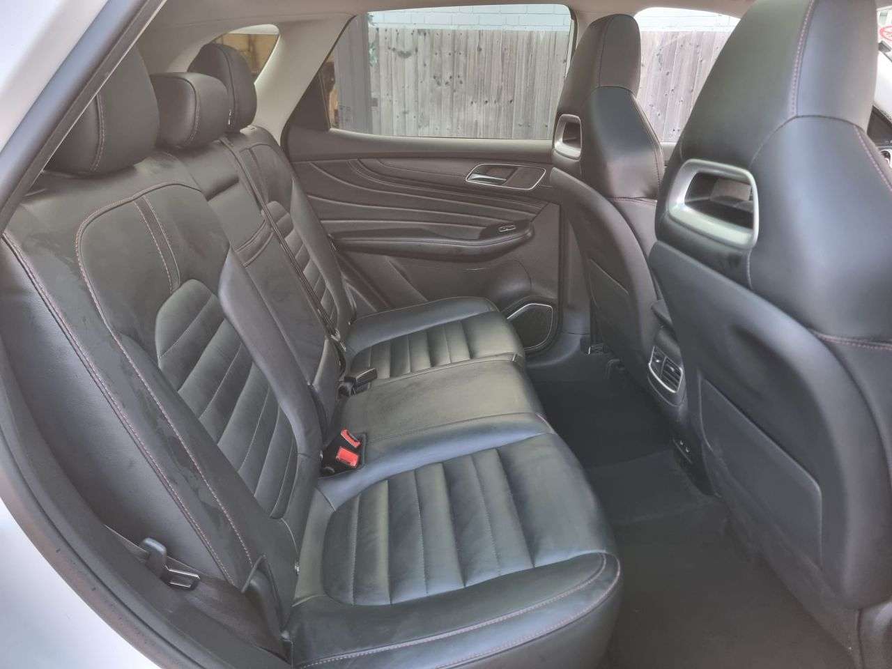 2022 MG MG HS 2022 MG MG HS