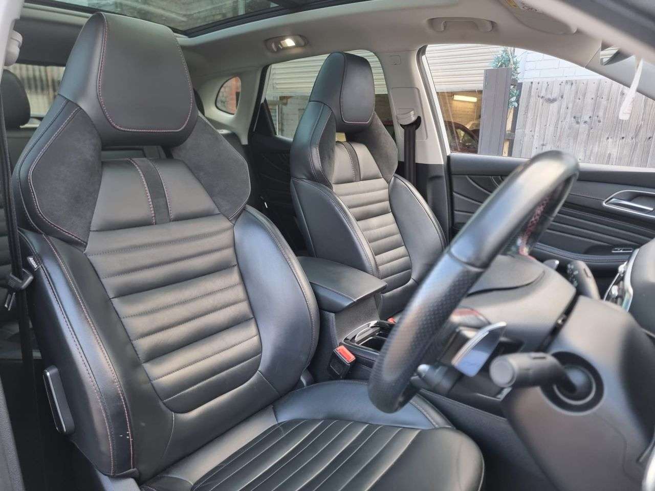 2022 MG MG HS 2022 MG MG HS