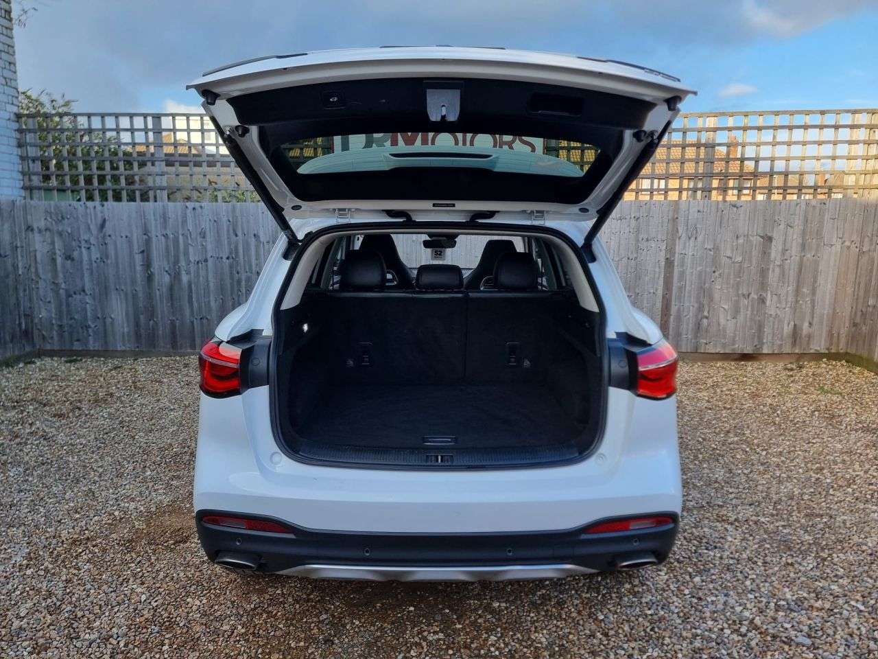 2022 MG MG HS 2022 MG MG HS