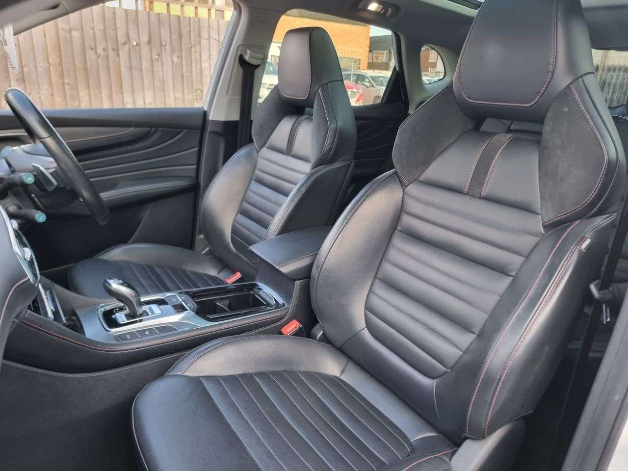 2022 MG MG HS 2022 MG MG HS