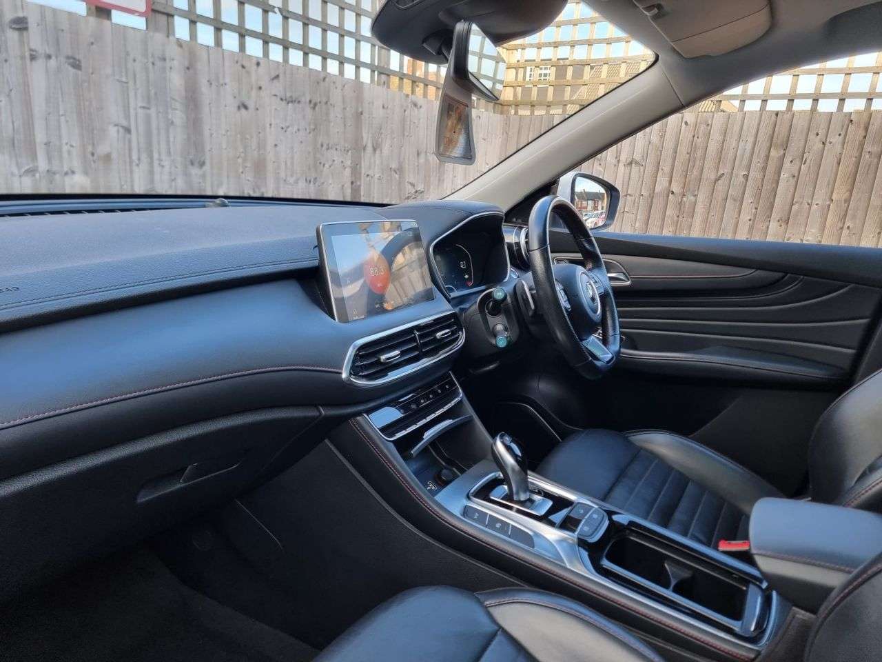 2022 MG MG HS 2022 MG MG HS