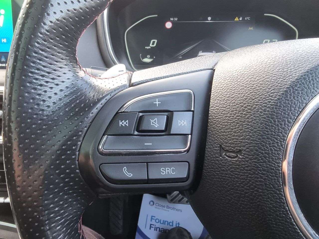 2022 MG MG HS 2022 MG MG HS