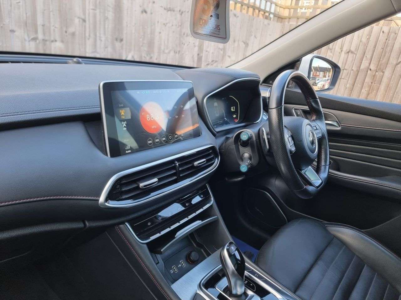 2022 MG MG HS 2022 MG MG HS