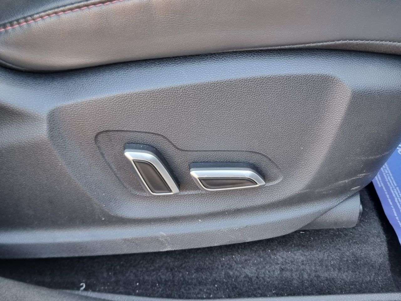 2022 MG MG HS 2022 MG MG HS