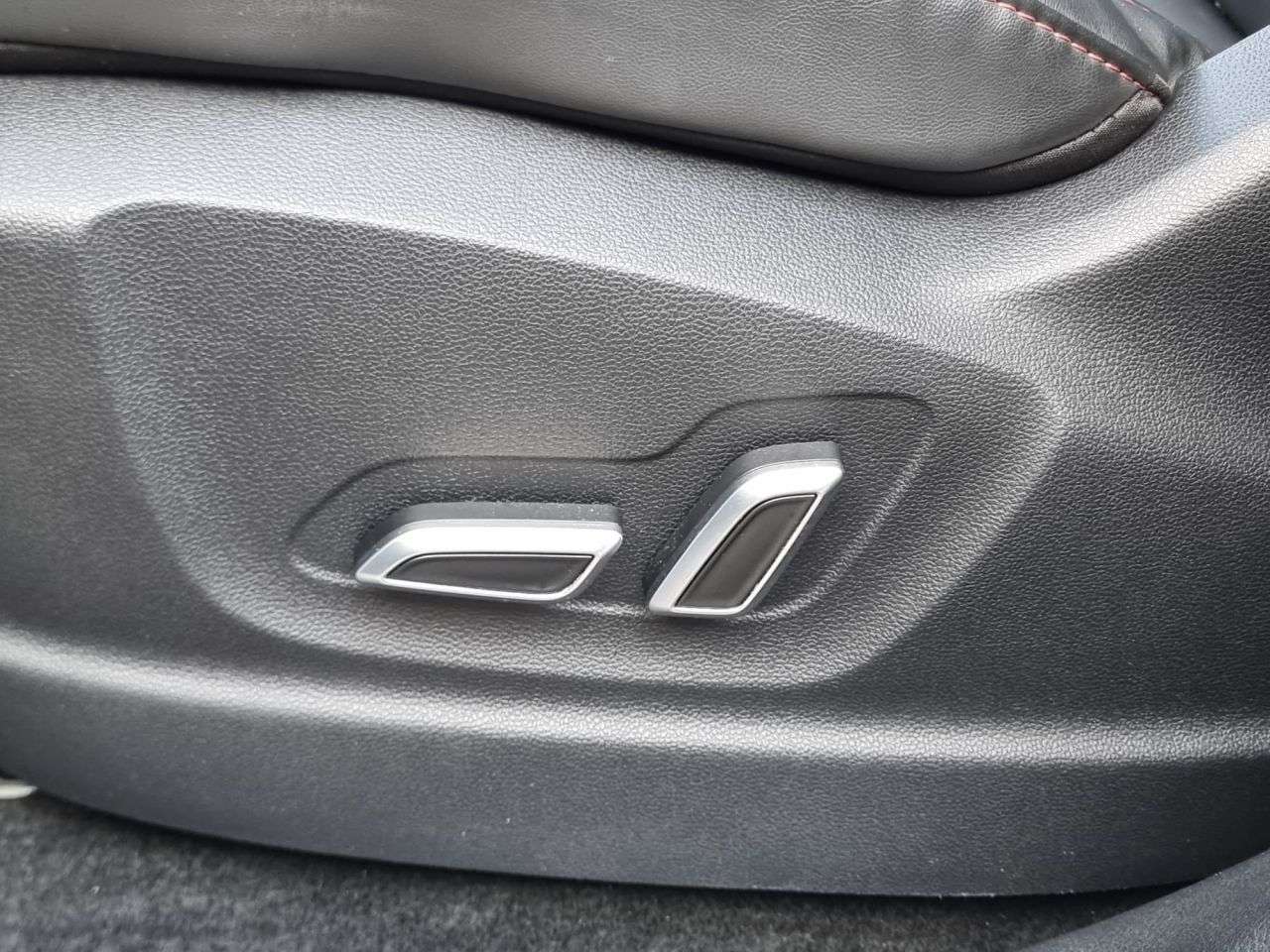 2022 MG MG HS 2022 MG MG HS