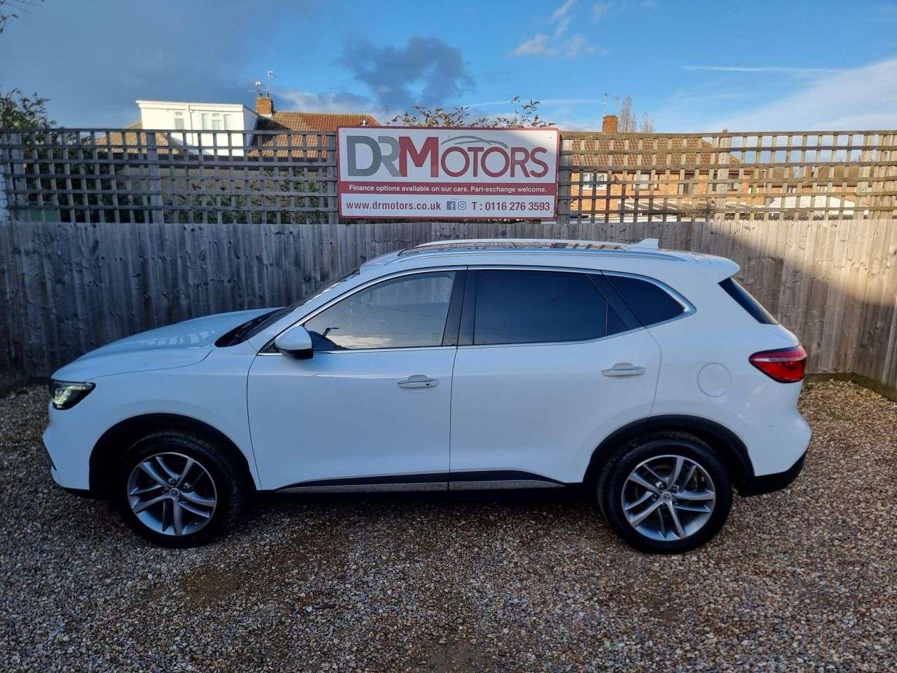 2022 MG MG HS 2022 MG MG HS