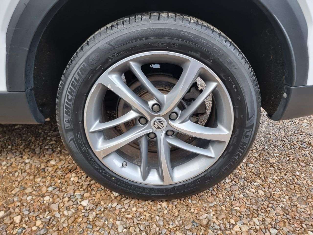 2022 MG MG HS 2022 MG MG HS