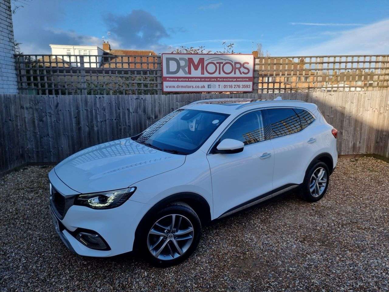 2022 MG MG HS 2022 MG MG HS