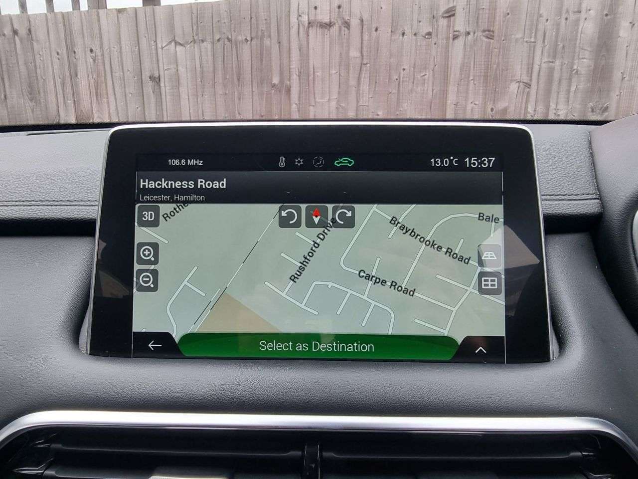 A 2022 MG MG HS 1.5 T-GDI Excite SUV 5dr Petrol DCT Euro 6 (s/s) (162 ps) SAT NAV + R/CAMER A 2022 MG MG HS 1.5 T-GDI Excite SUV 5dr Petrol DCT Euro 6 (s/s) (162 ps) SAT NAV + R/CAMER