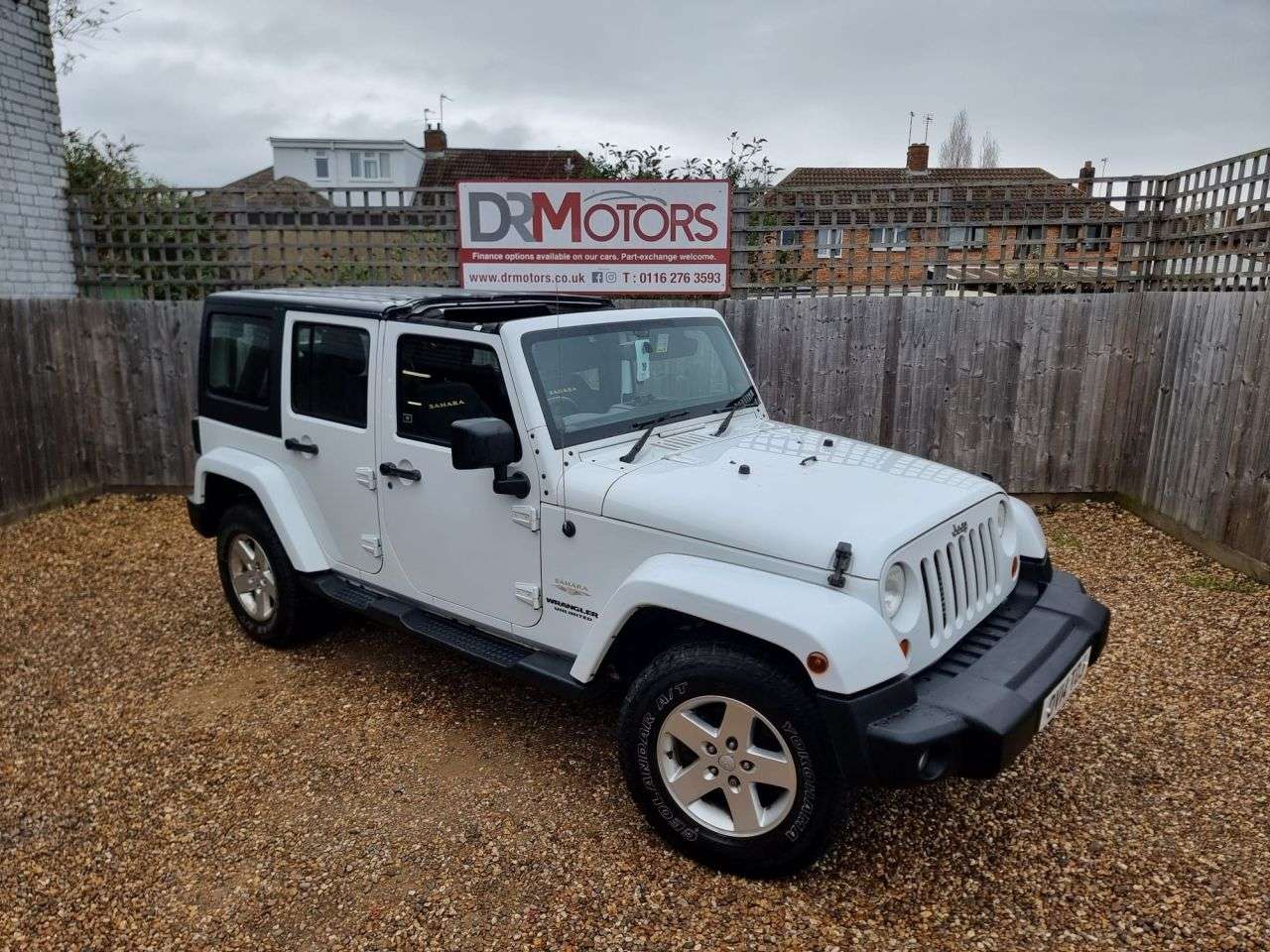 2014 JEEP WRANGLER 2014 JEEP WRANGLER