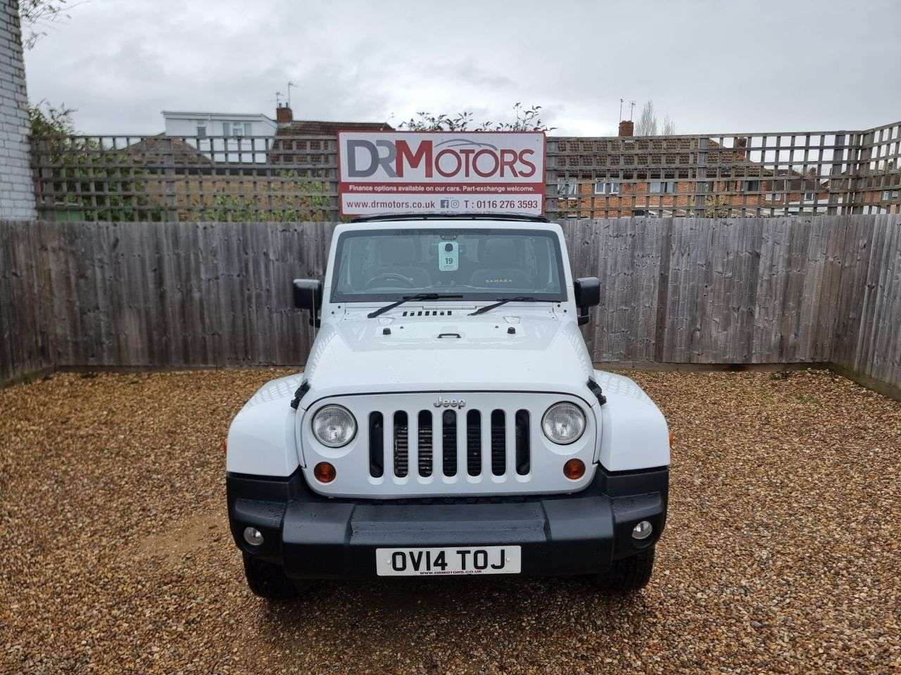 2014 JEEP WRANGLER 2014 JEEP WRANGLER