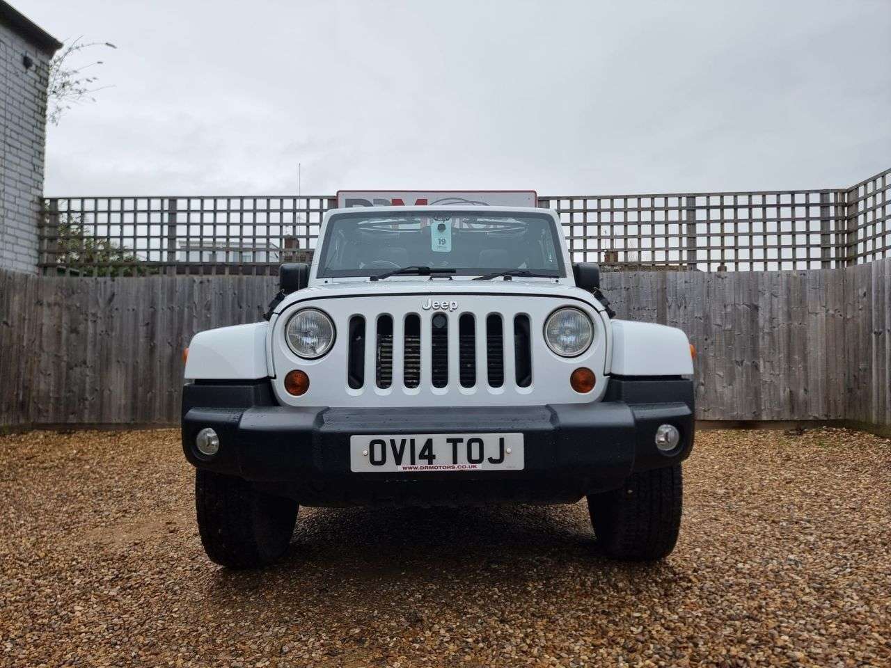 2014 JEEP WRANGLER 2014 JEEP WRANGLER