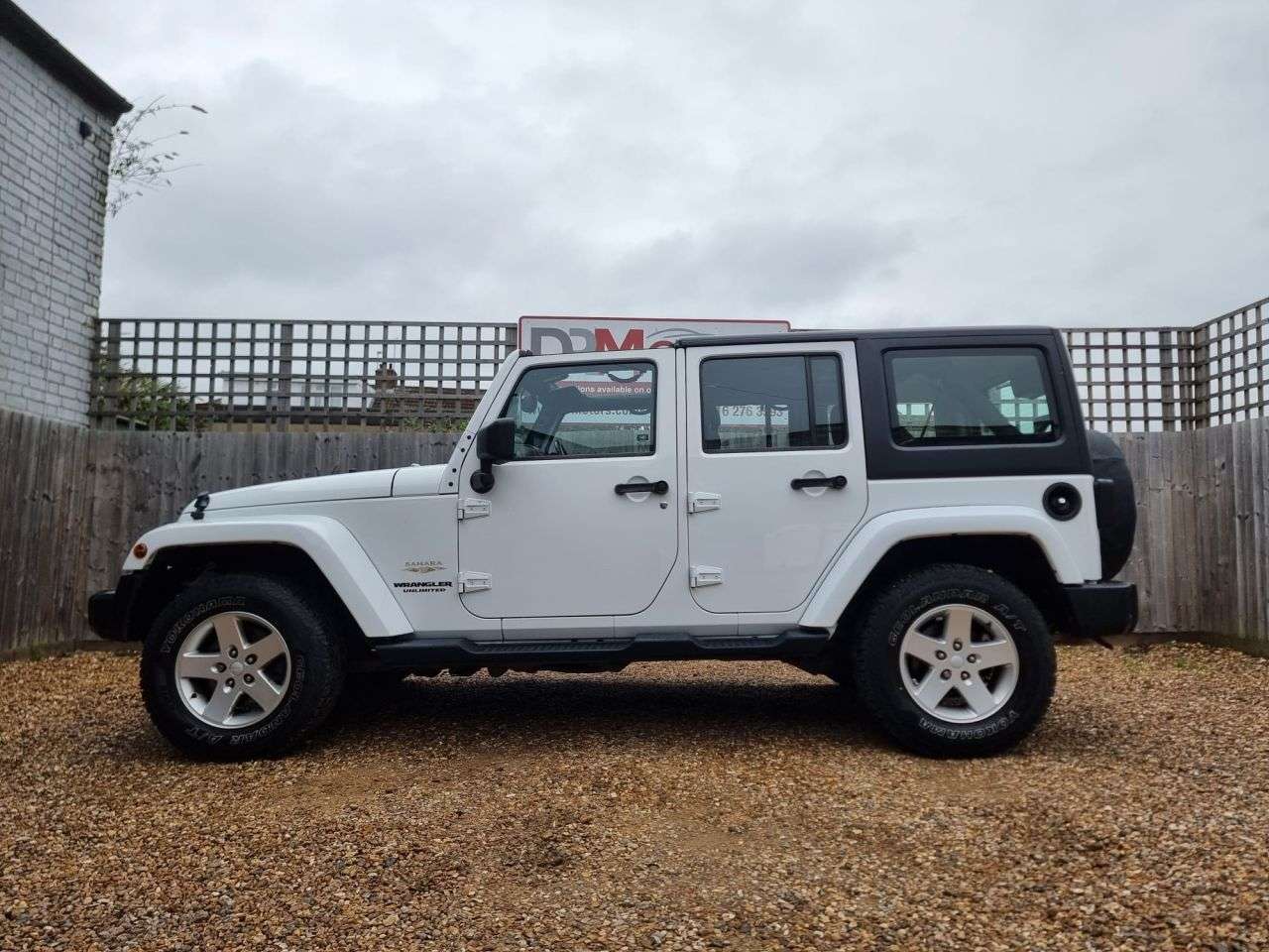 2014 JEEP WRANGLER 2014 JEEP WRANGLER