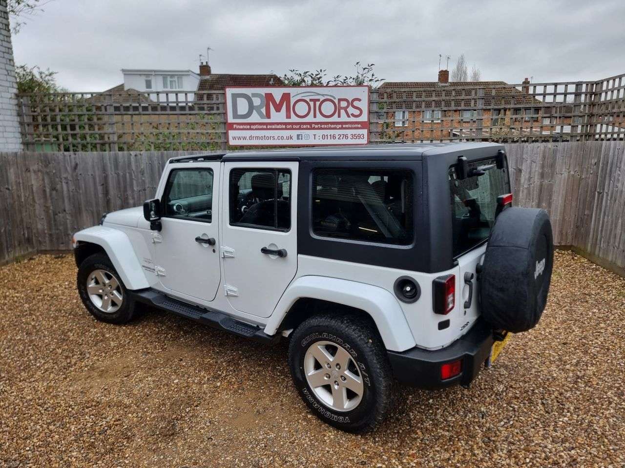 2014 JEEP WRANGLER 2014 JEEP WRANGLER