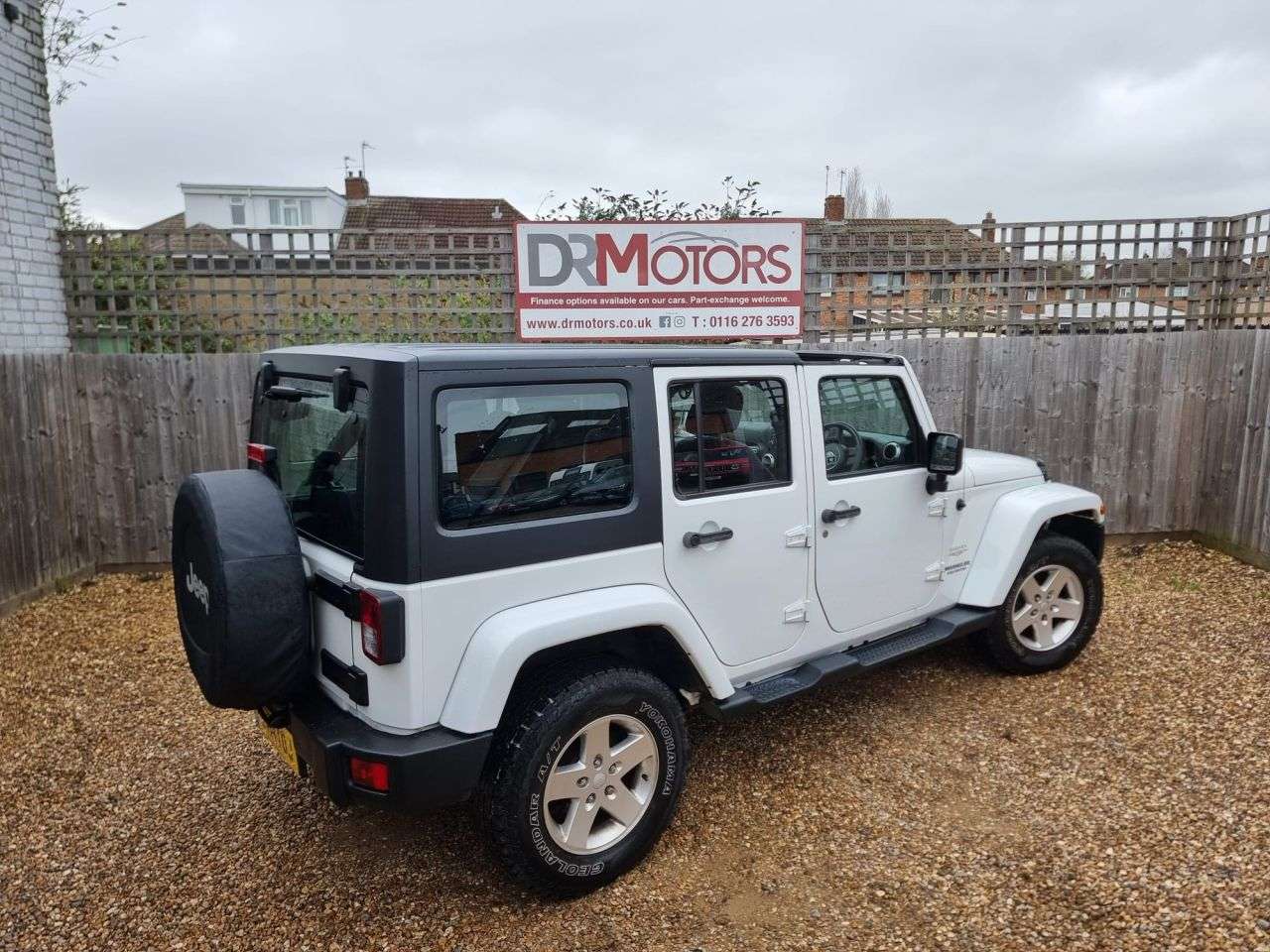 2014 JEEP WRANGLER 2014 JEEP WRANGLER