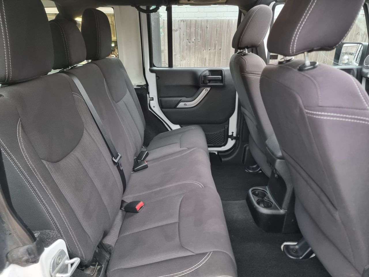 2014 JEEP WRANGLER 2014 JEEP WRANGLER