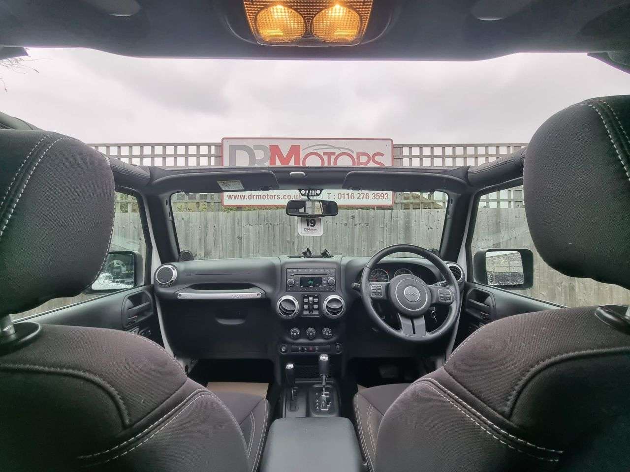 2014 JEEP WRANGLER 2014 JEEP WRANGLER