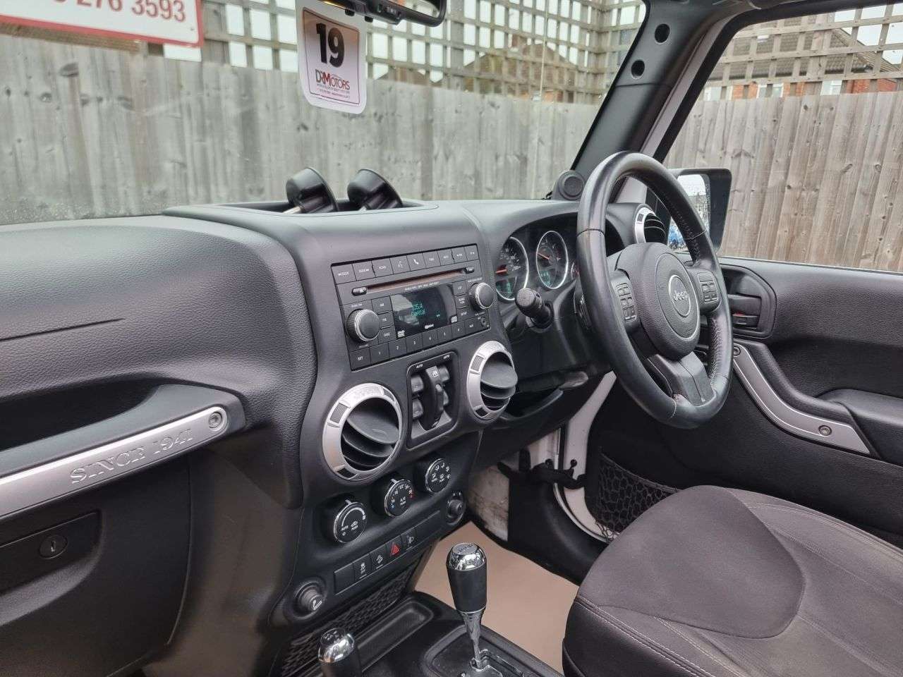 2014 JEEP WRANGLER 2014 JEEP WRANGLER