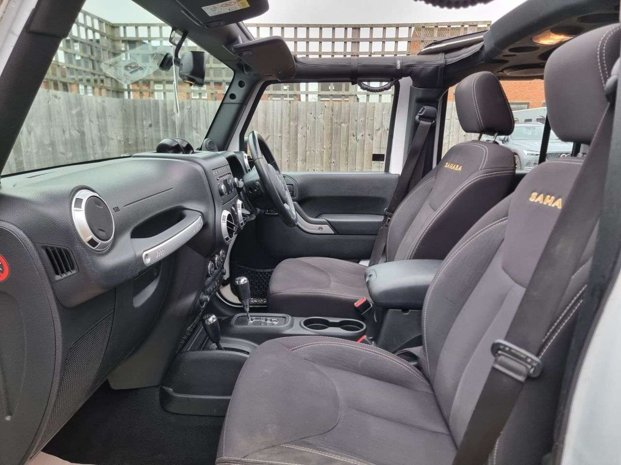 2014 JEEP WRANGLER 2014 JEEP WRANGLER