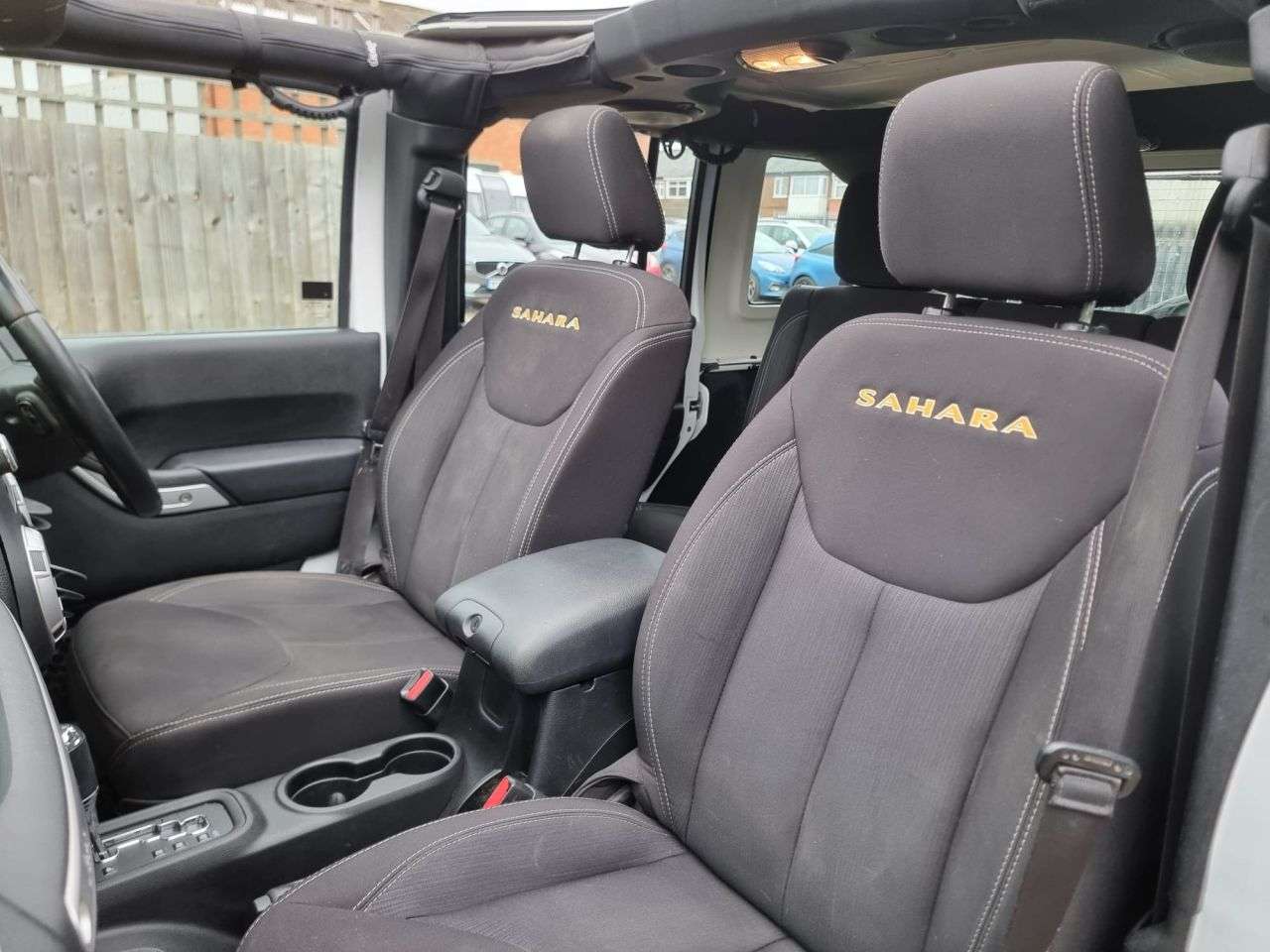 2014 JEEP WRANGLER 2014 JEEP WRANGLER