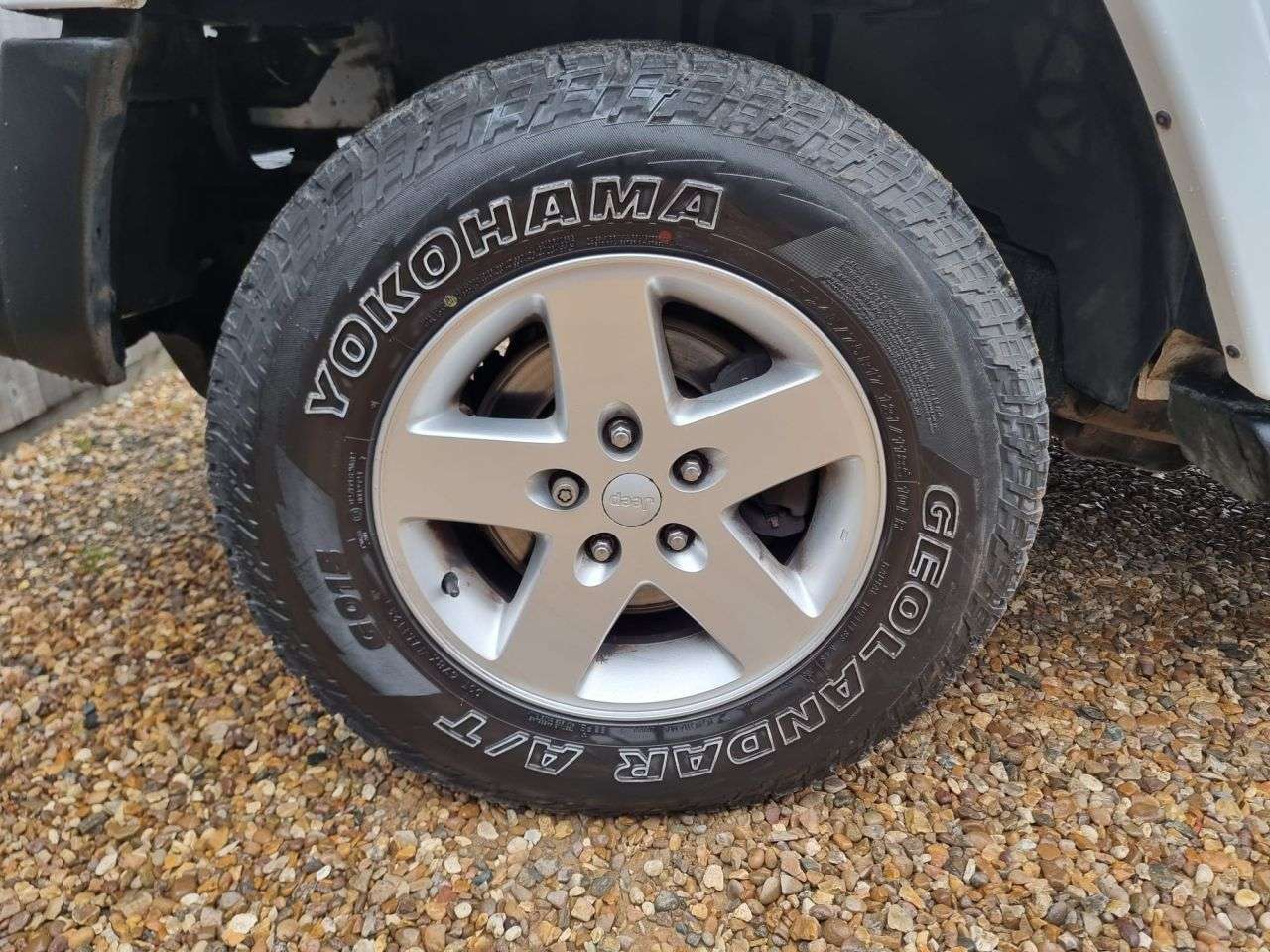 2014 JEEP WRANGLER 2014 JEEP WRANGLER