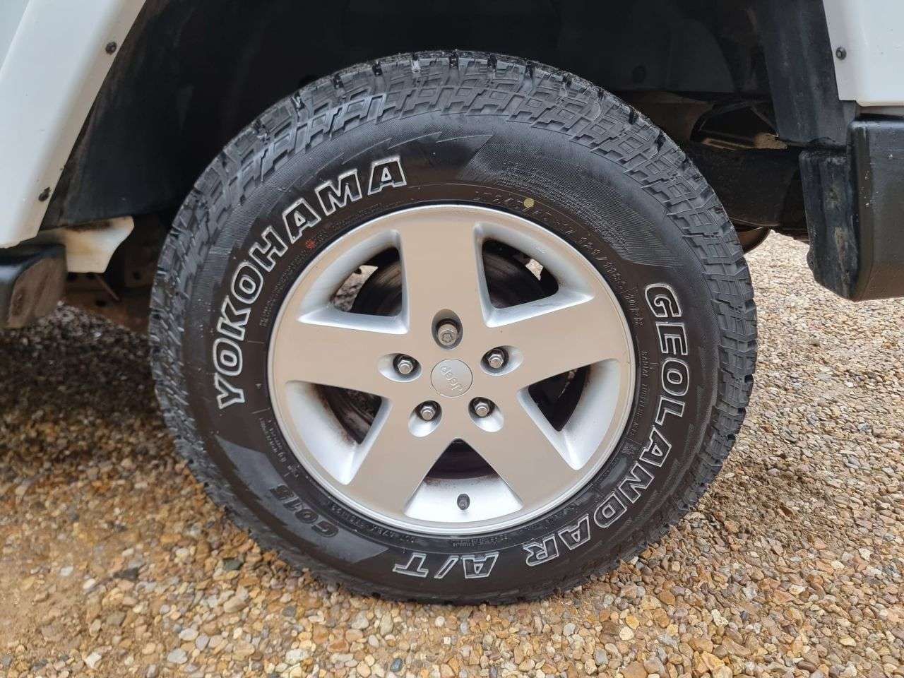 2014 JEEP WRANGLER 2014 JEEP WRANGLER