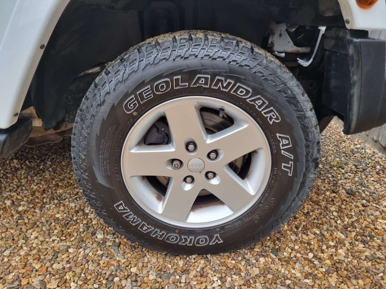 2014 JEEP WRANGLER 2014 JEEP WRANGLER