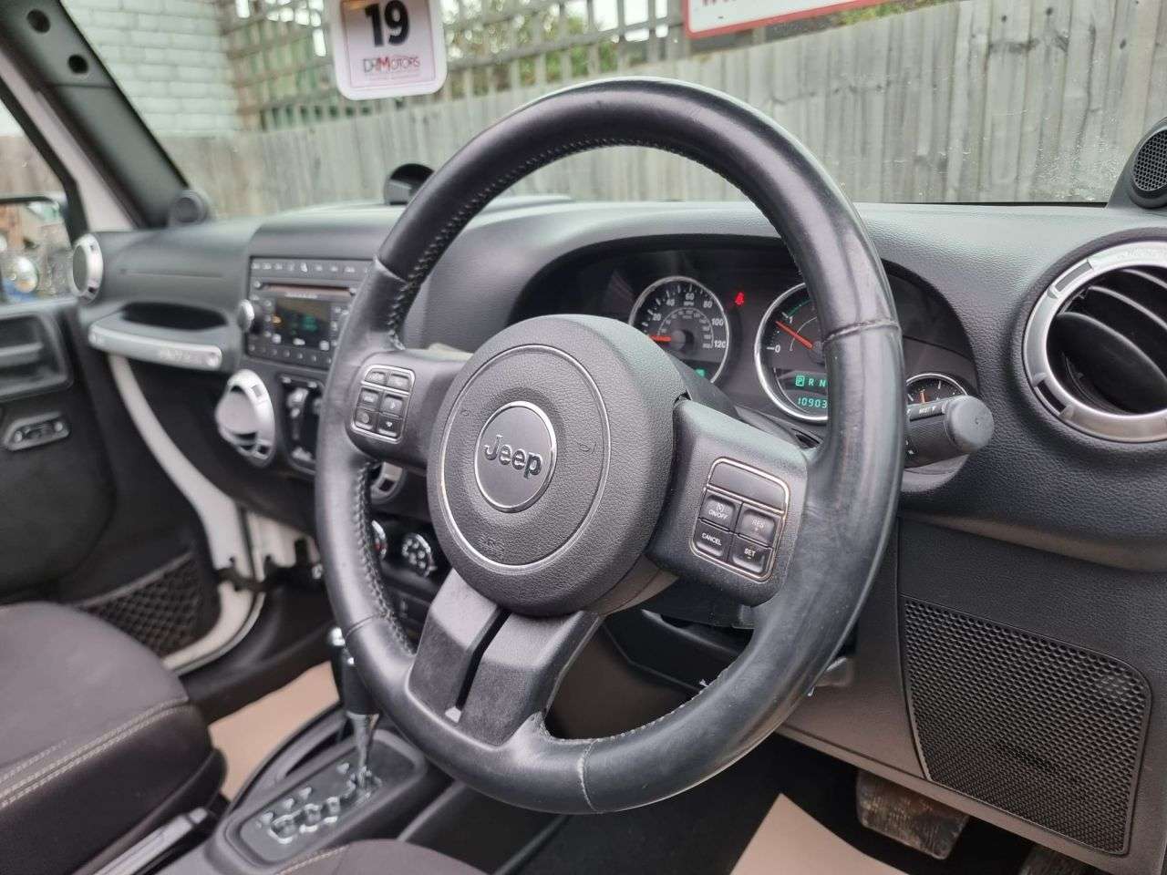 2014 JEEP WRANGLER 2014 JEEP WRANGLER