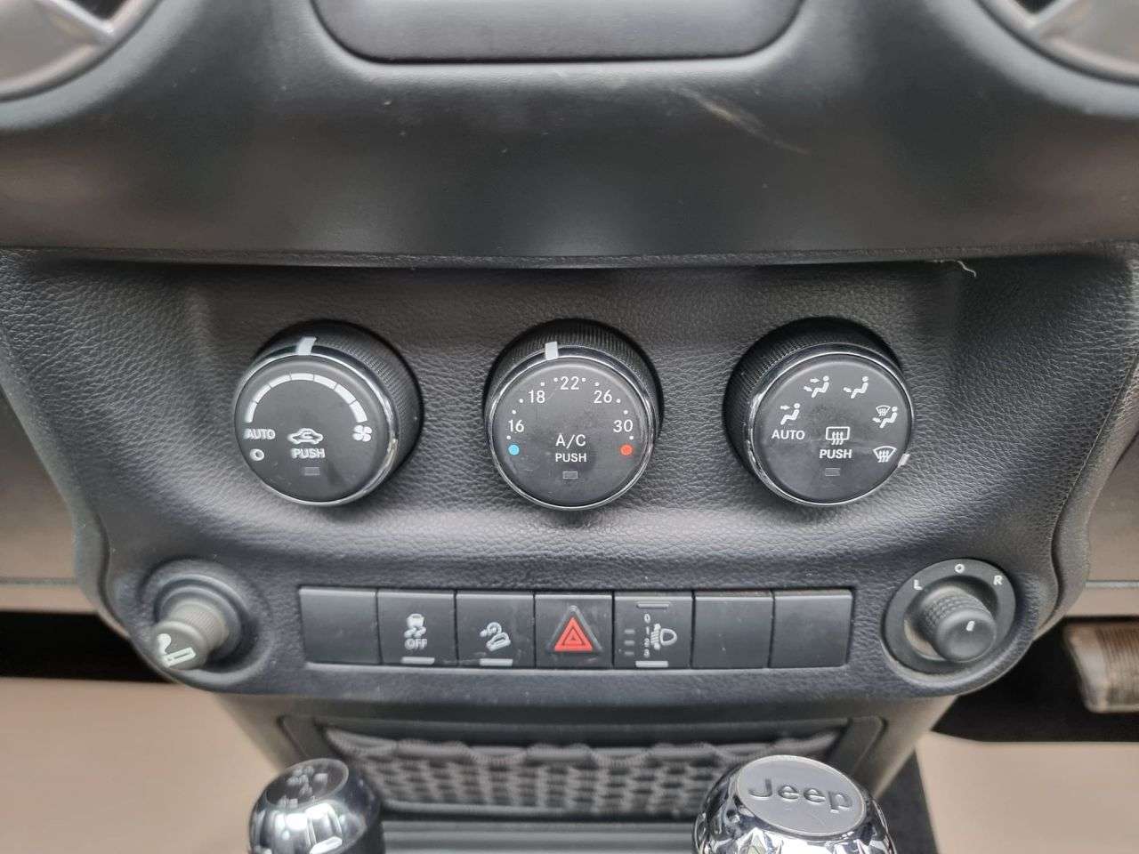 2014 JEEP WRANGLER 2014 JEEP WRANGLER