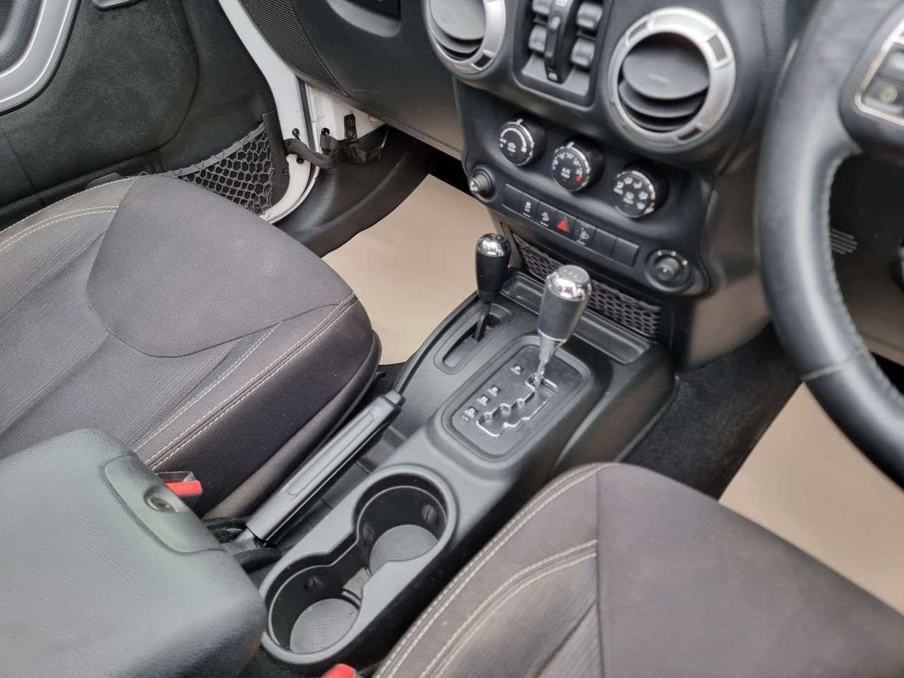 2014 JEEP WRANGLER 2014 JEEP WRANGLER