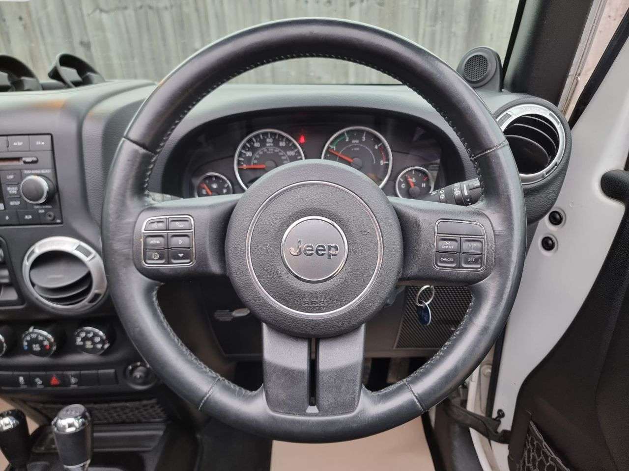 2014 JEEP WRANGLER 2014 JEEP WRANGLER